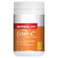 Nutra-Life Ester-C 1500mg + Bioflavonoids
