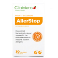 [CLEARANCE] Clinicians AllerStop Chewable Tabs