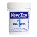 New Era No 1 Calc Fluor Mineral Cell Salt