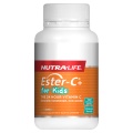 [CLEARANCE] Nutra-Life Ester C For Kids