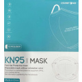 Chamfond Mask N95