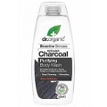 Dr.Organic Charcoal Purifying Body Wash 250ml