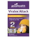 Good Health Viralex Attack 