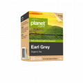 Planet Organic - Earl Grey Tea