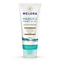 [CLEARANCE] Melora Manuka Honey & Oil Body Wash