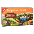 [CLEARANCE] Celestial Seasonings Herbal Tea Caffeine Free Sleepytime Peach