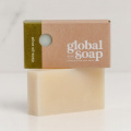 Global Soap Olive Oil Soap