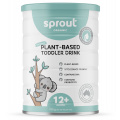 sprout Toddler Drink Natural 700g (12-36 months)