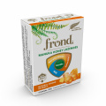 Frond Manuka Honey Lozenges – Natural Ginger Extract 