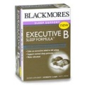 [CLEARANCE] Blackmores Executive B Sleep Formula