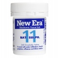 New Era No 11 Nat Sulph Mineral Cell Salts
