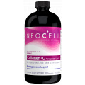 NeoCell Collagen + Vitamin C Pomegrante Liquid