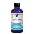 Nordic Naturals Pet Cod Liver Oil for Medium to Large Dogs
