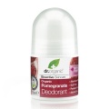 Dr.Organic Pomegranate Deodorant 