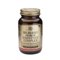 [CLEARANCE] Solgar Bilberry Horse Chestnut Complex