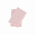 [CLEARANCE] ecostore - Rose & Almond Oil Soap 100g