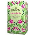 Pukka Tulsi Clarity Tea 