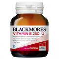Blackmores Vitamin E 250IU