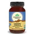 Organic India Turmeric Formula
