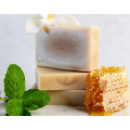 Nectar Manuka Honey and Ginger Soap Bar