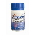 Martin & Pleasance Kidz Minerals Cough & Cold Relief
