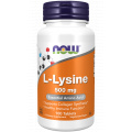 NOW L-Theanine Double Strength 200mg