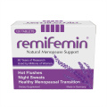 Remifemin - Natural Hormone-Free Menopause Support