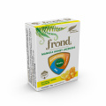 Frond Manuka Honey Lozenges – Natural Lemon Flavour 