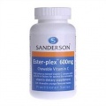 Sanderson Ester-Plex 600mg Chewable Vitamin C