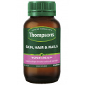 [CLEARANCE] Thompson's Skin, Hair and Nails