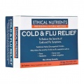 [CLEARANCE] Ethical Nutrients Cold & Flu Relief