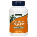 NOW Calcium D-Glucarate