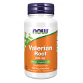 NOW Valerian Root 500mg 