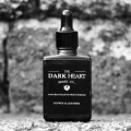 The Dark Heart Beard Co - Coffee & Leather Beard Oil