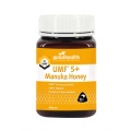 Good Health UMF 5+ Manuka Honey 