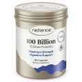 Radiance Probiotics 100 Billion