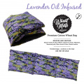 MNH Lavender Wheatbag