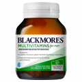 [CLEARANCE] Blackmores Sustained Release Multivitamin for Men