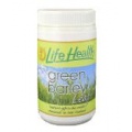 Life Health Green Barley Leaf