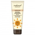 Natural Instinct Tinted Face Natural Sunscreen -SPF 30