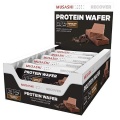 Musashi Protein Wafer Bars