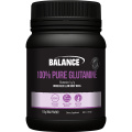 Balance 100% Pure Glutamine 