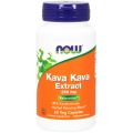 NOW Kava Kava Extract 250mg 
