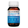 [CLEARANCE] Blackmores Probiotics+ Daily Health