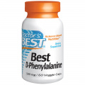 [CLEARANCE] Doctor's Best - D-Phenylalanine 