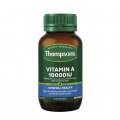 Thompson's Vitamin A 10,000IU