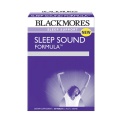 [CLEARANCE] Blackmores Sleep Sound Formula