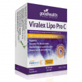 Good Health Viralex Lipo Pro