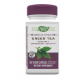 [CLEARANCE] Natures Way Green Tea Capsules