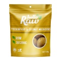 [CLEARANCE] Hello Raw Macaroons - Passionfruit & Coconut